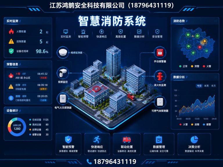 日喀则无人机巡检系统展示图